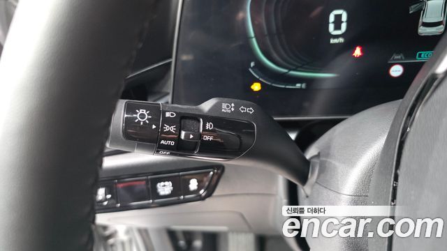 Kia Niro Trendy 2022 — фото 27