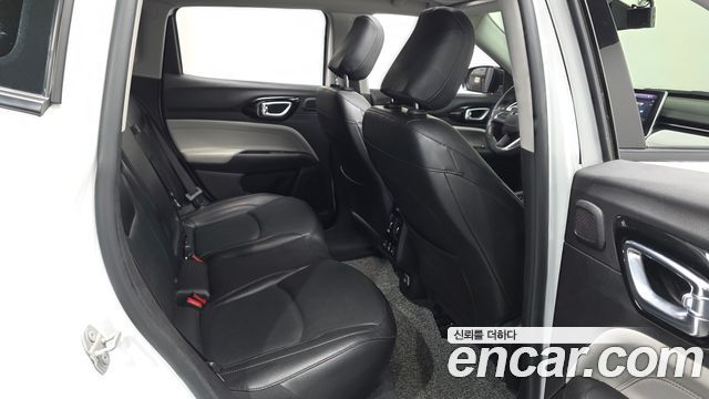 Jeep Compass (II) 2.4 Limitied AWD 2022 — фото 12