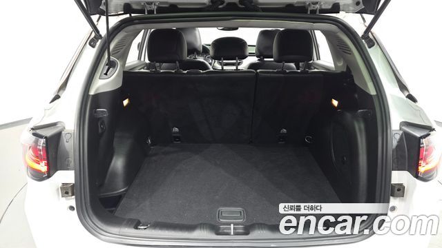 Jeep Compass (II) 2.4 Limitied AWD 2022 — фото 20