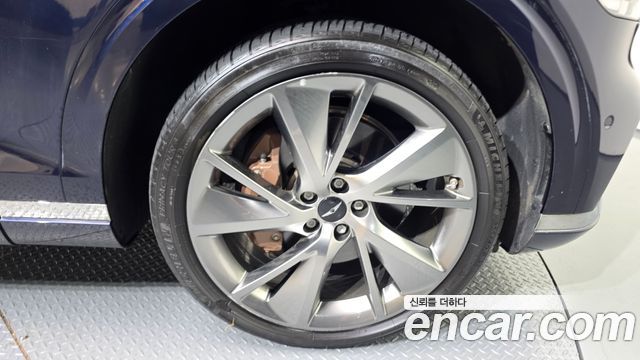 Genesis GV70 3.5T Gasoline AWD 2025 — фото 5