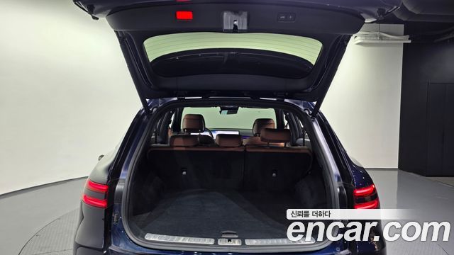 Genesis GV70 3.5T Gasoline AWD 2025 — фото 20