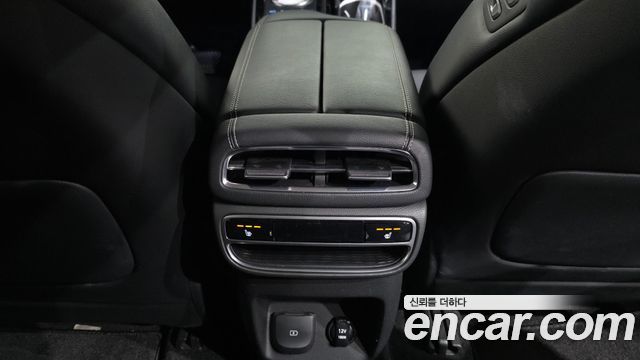 Genesis GV80 2.5T Gasoline AWD 2020 — фото 18