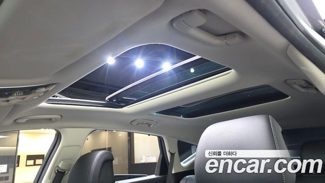 Genesis GV80 2.5T Gasoline AWD 2020 — фото 19