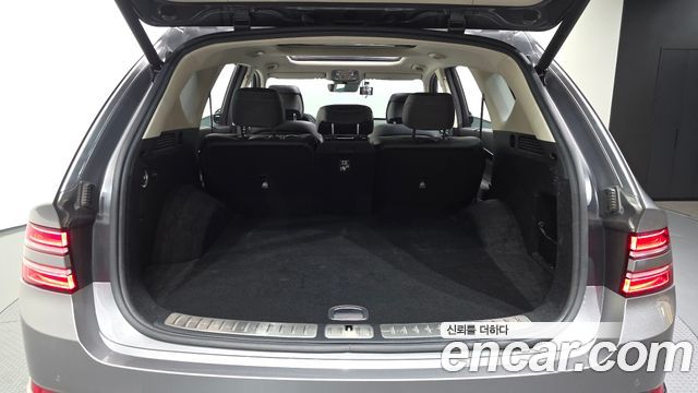 Genesis GV80 2.5T Gasoline AWD 2020 — фото 20