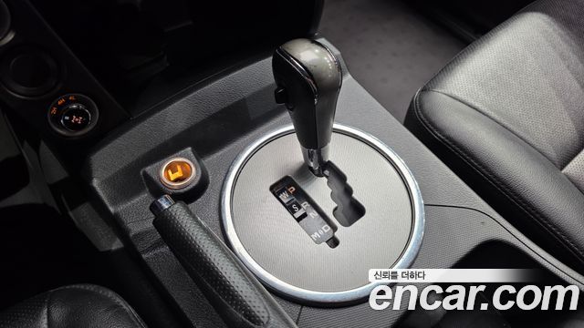 KG Mobility (SsangYong) Korando Sport 2.2 EXTREME 4WD 2017 — фото 9