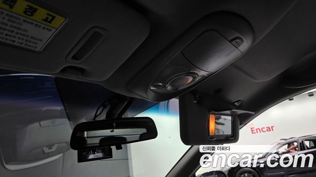 KG Mobility (SsangYong) Korando Sport 2.2 EXTREME 4WD 2017 — фото 19