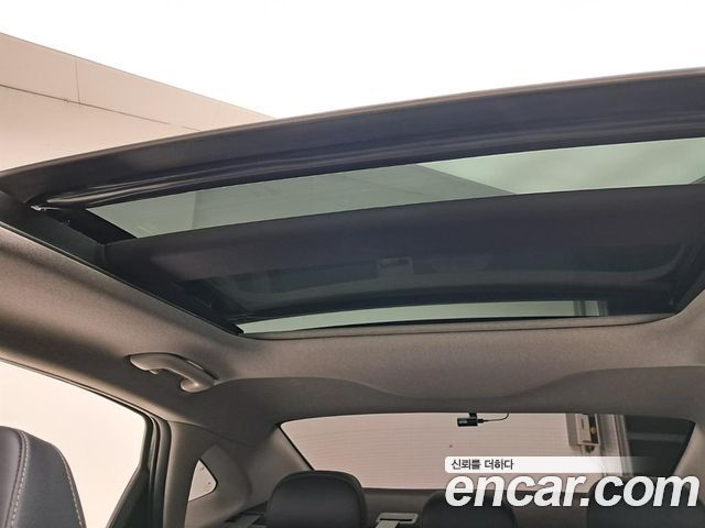 Hyundai Sonata The Edge (DN8) 2.0 Exclusive 2024 — фото 20