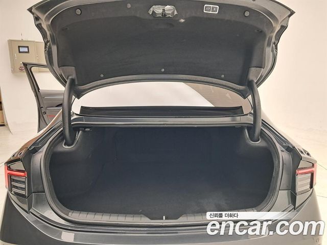 Hyundai Sonata The Edge (DN8) 2.0 Exclusive 2024 — фото 22