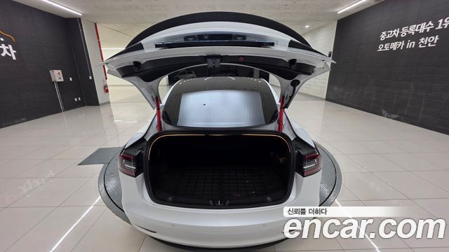 Tesla Model 3 Performance AWD 2020 — фото 15