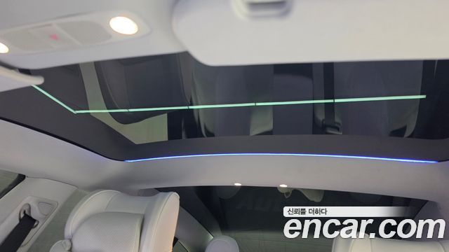 Tesla Model 3 Performance AWD 2020 — фото 17