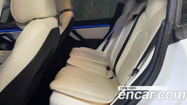 Tesla Model 3 Performance AWD 2020 — фото 21