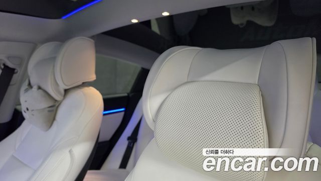Tesla Model 3 Performance AWD 2020 — фото 22