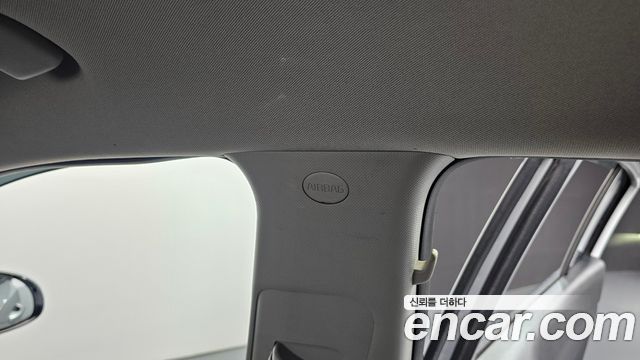 Kia Sportage The Bold Diesel 2.0 2WD Prestige 2019 — фото 31