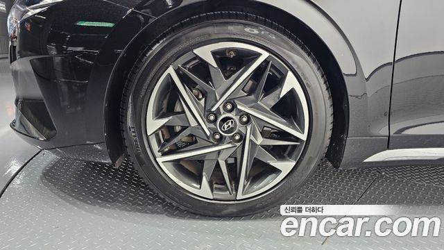 Hyundai Grandeur (IG) 2.5 Exclusice 2020 — фото 5
