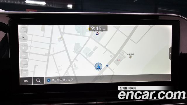 Hyundai Grandeur (IG) 2.5 Exclusice 2020 — фото 14