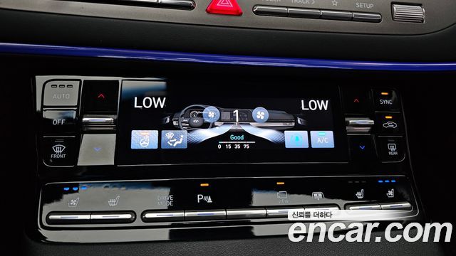 Hyundai Grandeur (IG) 2.5 Exclusice 2020 — фото 19