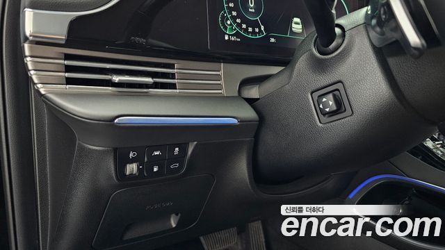 Hyundai Grandeur (IG) 2.5 Exclusice 2020 — фото 20