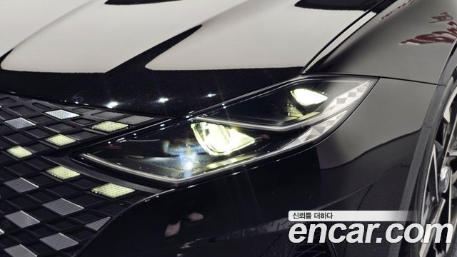 Hyundai Grandeur (IG) 2.5 Exclusice 2020 — фото 22