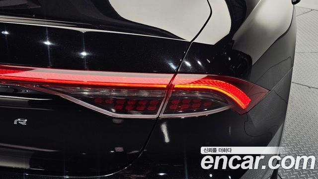 Hyundai Grandeur (IG) 2.5 Exclusice 2020 — фото 23