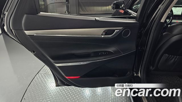Hyundai Grandeur (IG) 2.5 Exclusice 2020 — фото 25
