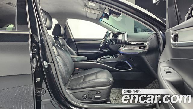 Hyundai Grandeur (IG) 2.5 Exclusice 2020 — фото 26