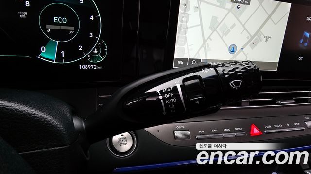 Hyundai Grandeur (IG) 2.5 Exclusice 2020 — фото 28