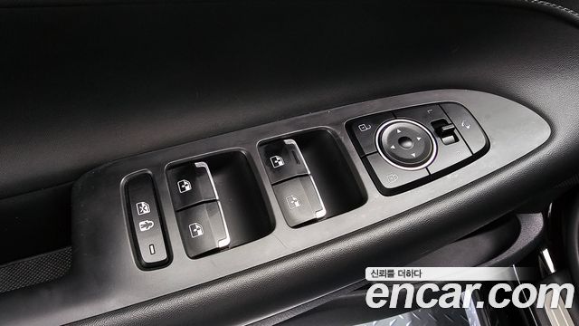 Hyundai Grandeur (IG) 2.5 Exclusice 2020 — фото 31
