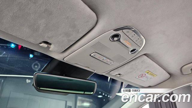 Hyundai Grandeur (IG) 2.5 Exclusice 2020 — фото 32