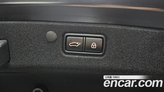 Hyundai Grandeur (IG) 2.5 Exclusice 2020 — фото 33