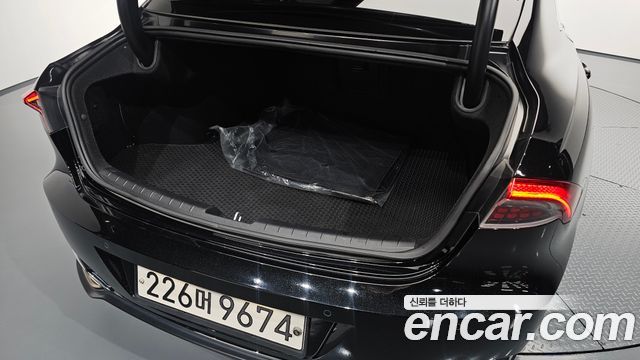 Hyundai Grandeur (IG) 2.5 Exclusice 2020 — фото 34