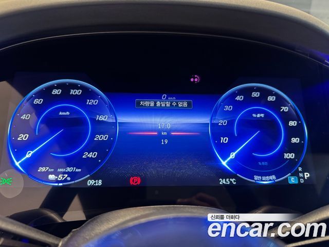 Mercedes-Benz EQE SUV (X294) EQE500 4MATIC 2025 — фото 8