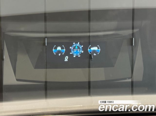 Mercedes-Benz EQE SUV (X294) EQE500 4MATIC 2025 — фото 16