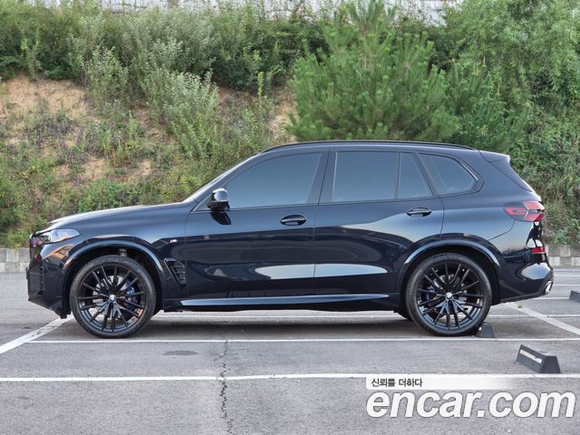 BMW X5 (G05) xDrive 40i M Sport Pro Special Edition 2026 — фото 5