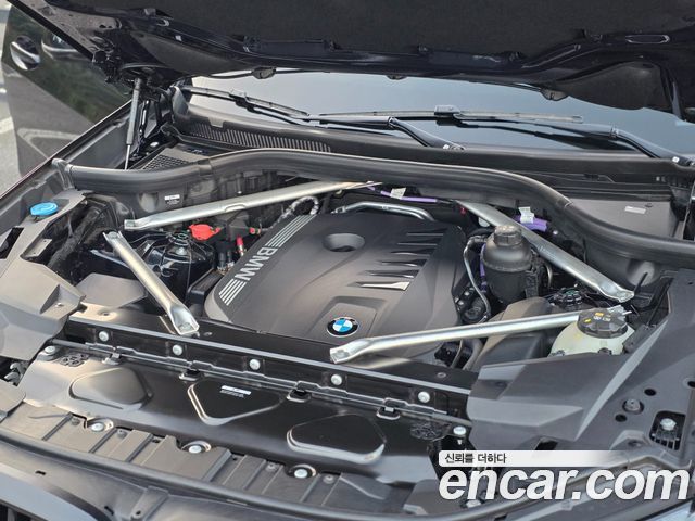 BMW X5 (G05) xDrive 40i M Sport Pro Special Edition 2026 — фото 6