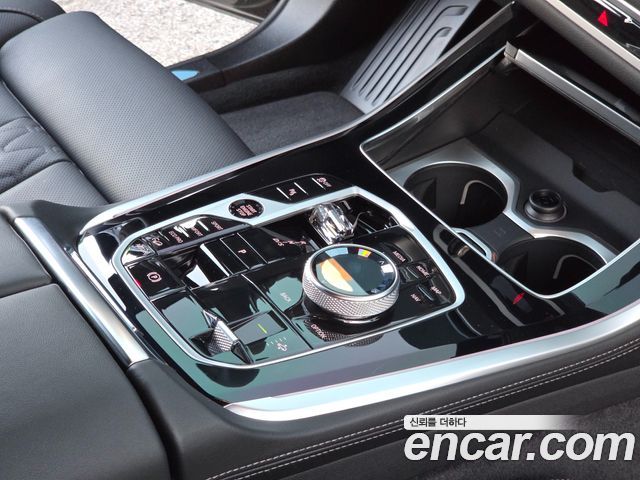 BMW X5 (G05) xDrive 40i M Sport Pro Special Edition 2026 — фото 9