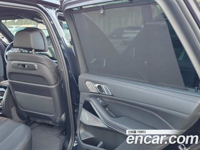 BMW X5 (G05) xDrive 40i M Sport Pro Special Edition 2026 — фото 15