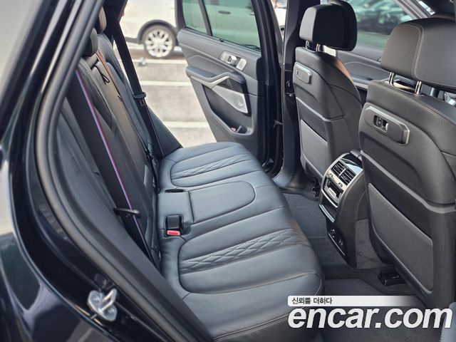 BMW X5 (G05) xDrive 40i M Sport Pro Special Edition 2026 — фото 16