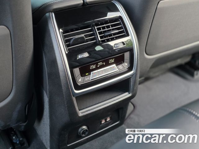 BMW X5 (G05) xDrive 40i M Sport Pro Special Edition 2026 — фото 17