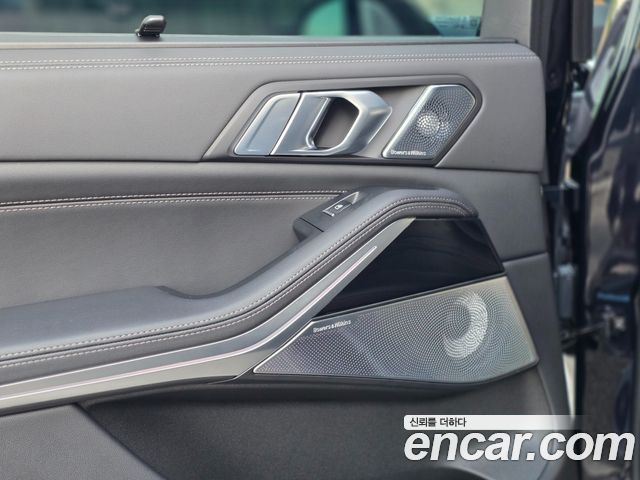 BMW X5 (G05) xDrive 40i M Sport Pro Special Edition 2026 — фото 18