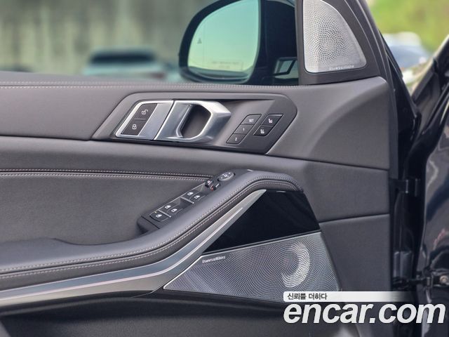 BMW X5 (G05) xDrive 40i M Sport Pro Special Edition 2026 — фото 19