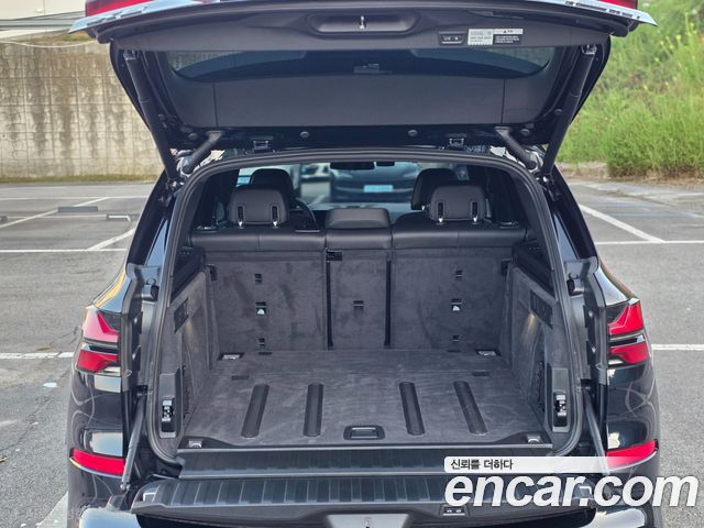 BMW X5 (G05) xDrive 40i M Sport Pro Special Edition 2026 — фото 22