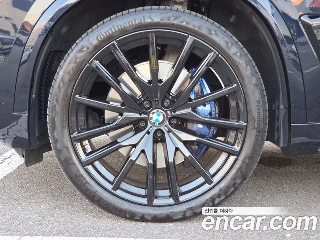 BMW X5 (G05) xDrive 40i M Sport Pro Special Edition 2026 — фото 23