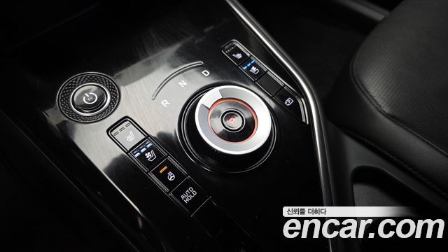 Kia Niro EV Air 2023 — фото 9