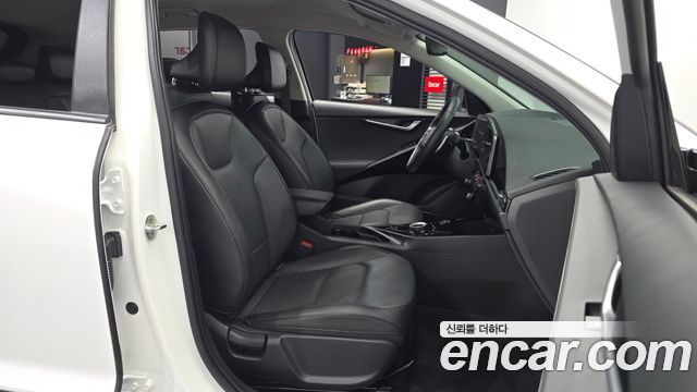 Kia Niro EV Air 2023 — фото 11