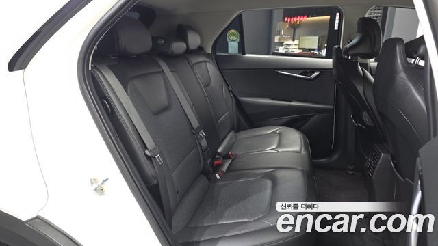 Kia Niro EV Air 2023 — фото 12