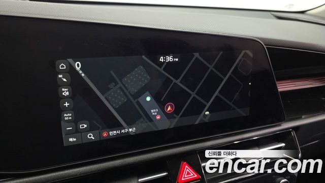 Kia Niro EV Air 2023 — фото 15