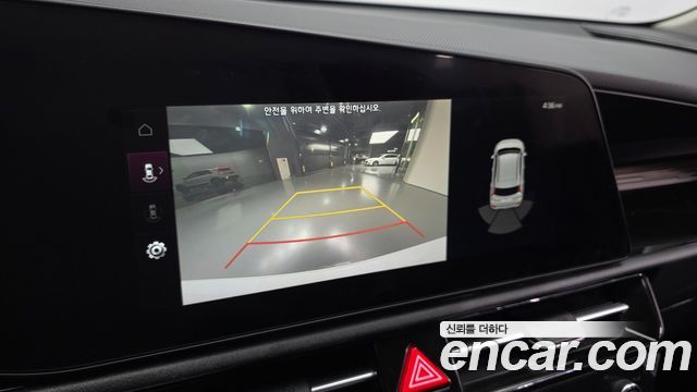 Kia Niro EV Air 2023 — фото 16