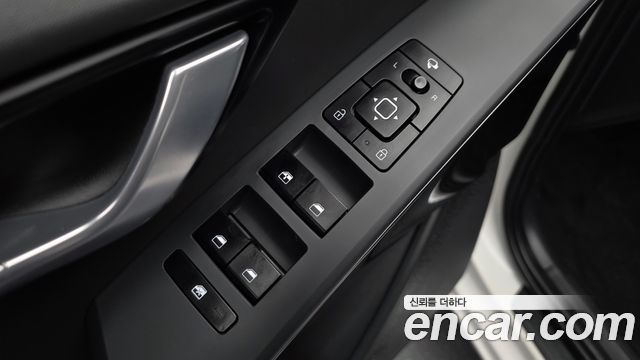 Kia Niro EV Air 2023 — фото 19