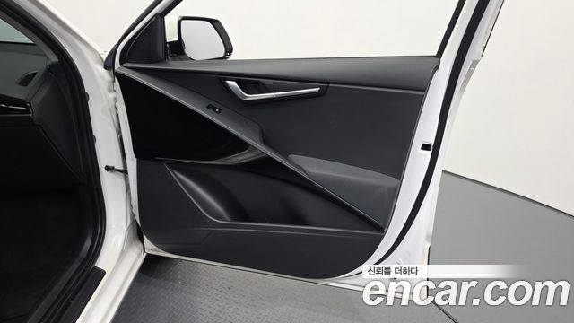 Kia Niro EV Air 2023 — фото 24