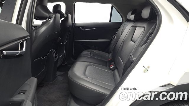 Kia Niro EV Air 2023 — фото 26